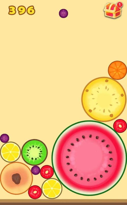 吃瓜娱乐的背景图片怎么弄