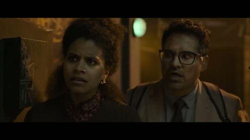 祝你好运电影,一场跨越时空的奇幻冒险之旅