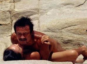 中国三级电影,中国电影产业的三维发展轨迹