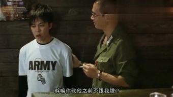 陈小春电影全集国语,热血江湖，笑傲影坛